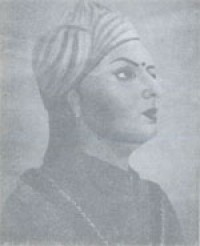 ऊदा देवी