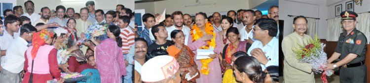 बधाईयां-congratulations