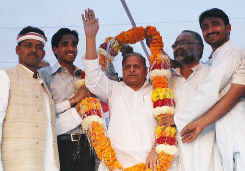 मुलायम सिंह यादव-mulayam singh yadav