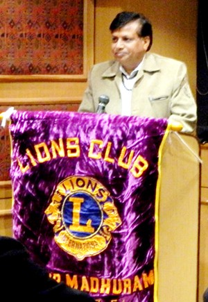 डॉ पुरुषोत्तम मीणा/dr. purushottam meena